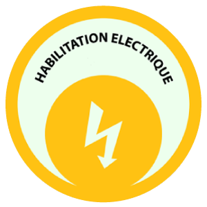 Habilitation-electrique